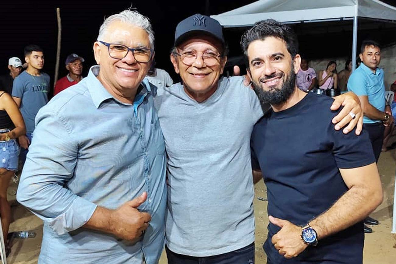 1º Circuito Cultural leva arte e tradição ao Sítio Cumbucas