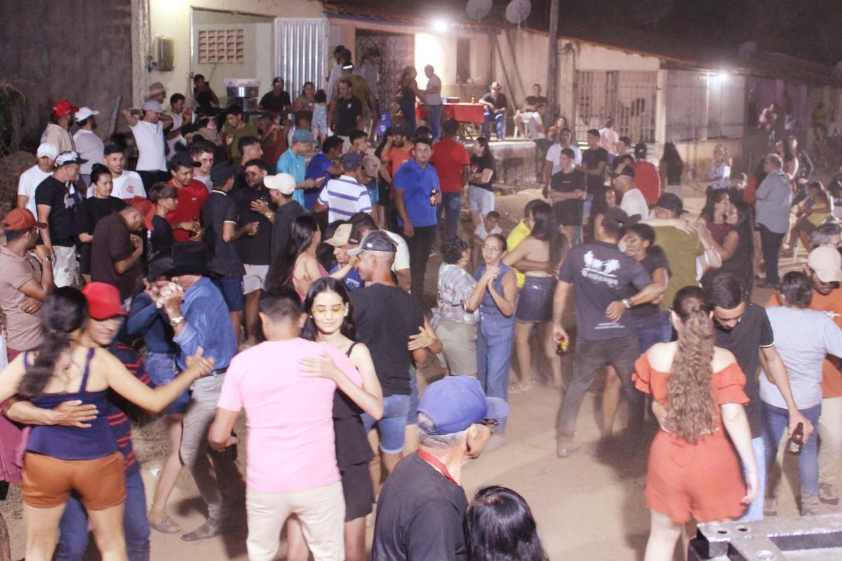 11ª Edição do Circuito Cultural celebra sucesso em Poço Verde