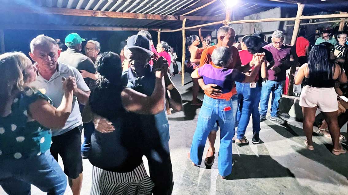 12ª Edição do Circuito Cultural encerra projeto com grande sucesso no Sítio dos Bezerras