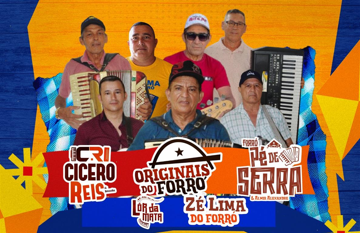 8ª Edição do Circuito Cultural reúne comunidade no Sítio Veneza