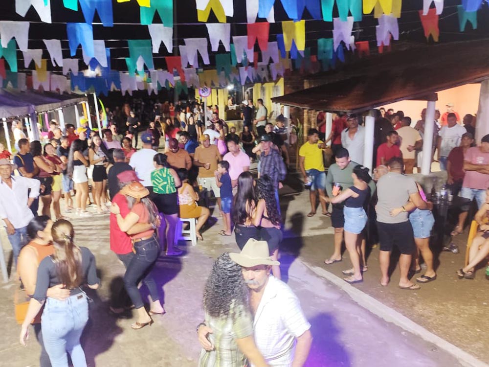 9ª Edição do Circuito Cultural leva cultura, música e integração ao Sítio Veneza